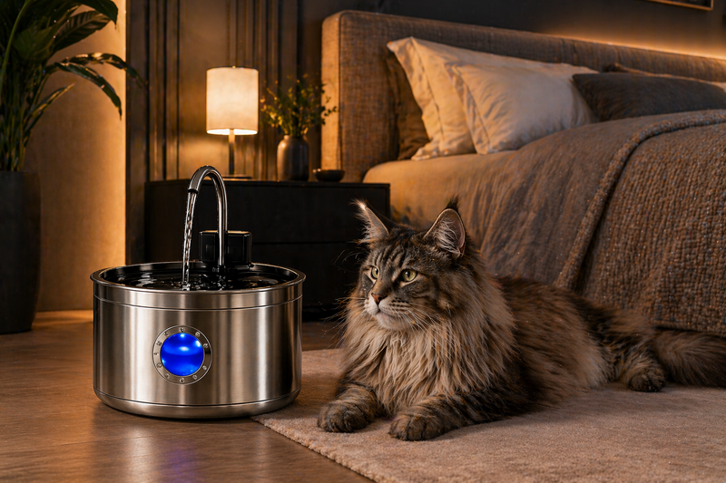 Saldira Flow diseño premium para el hogar